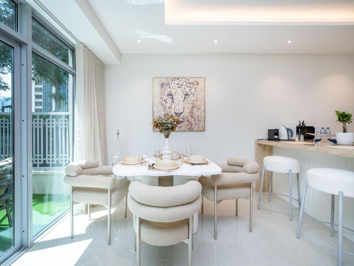 Apartment Luxury Downtown 1-bed With Expansive Terrace